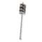 Forney Power Tube Brush, Stainless Steel, 1/2 in 70473 - alternate 3